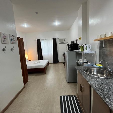 Alaia Studios Panglao Exteriör bild