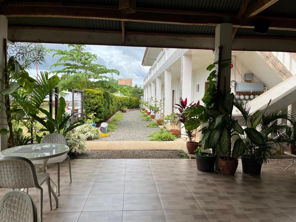 Alaia Studios Panglao Exteriör bild