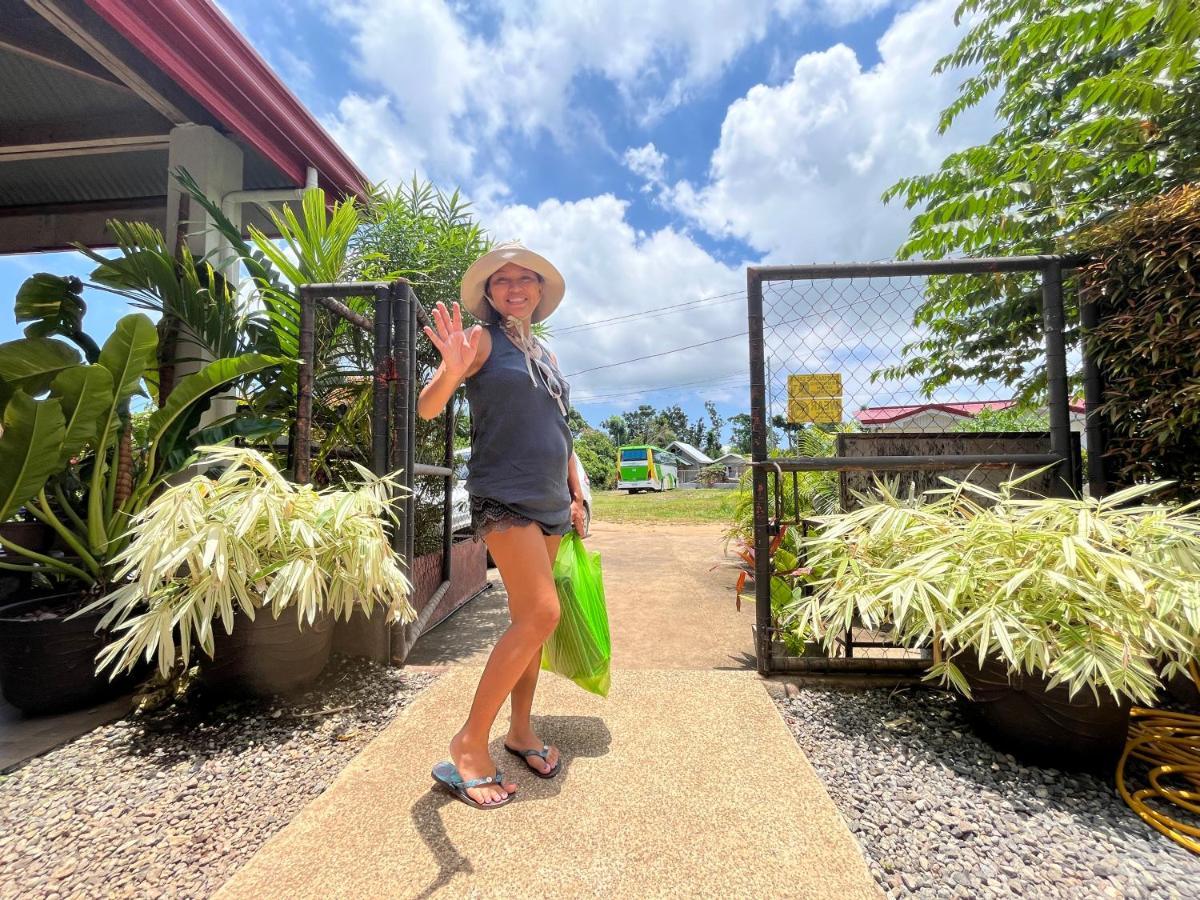 Alaia Studios Panglao Exteriör bild