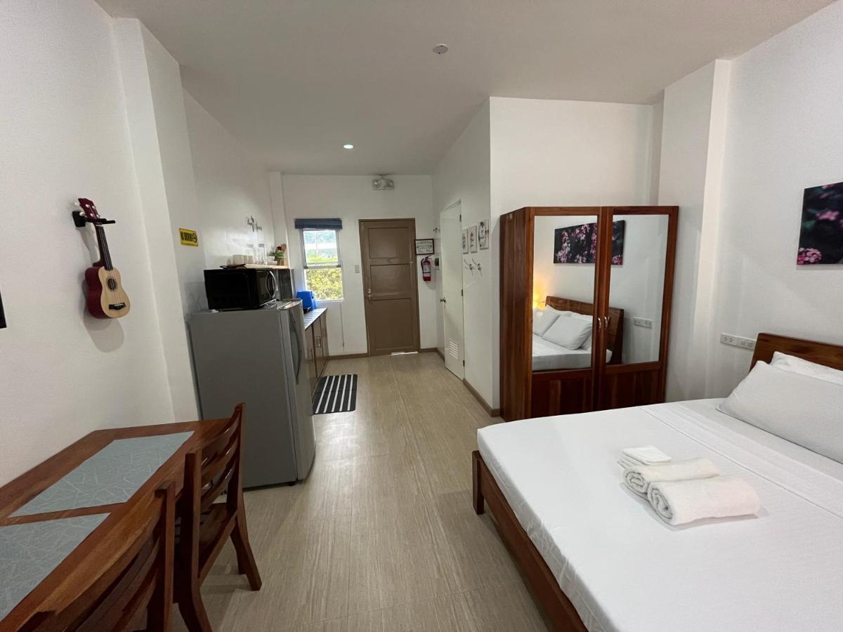 Alaia Studios Panglao Exteriör bild