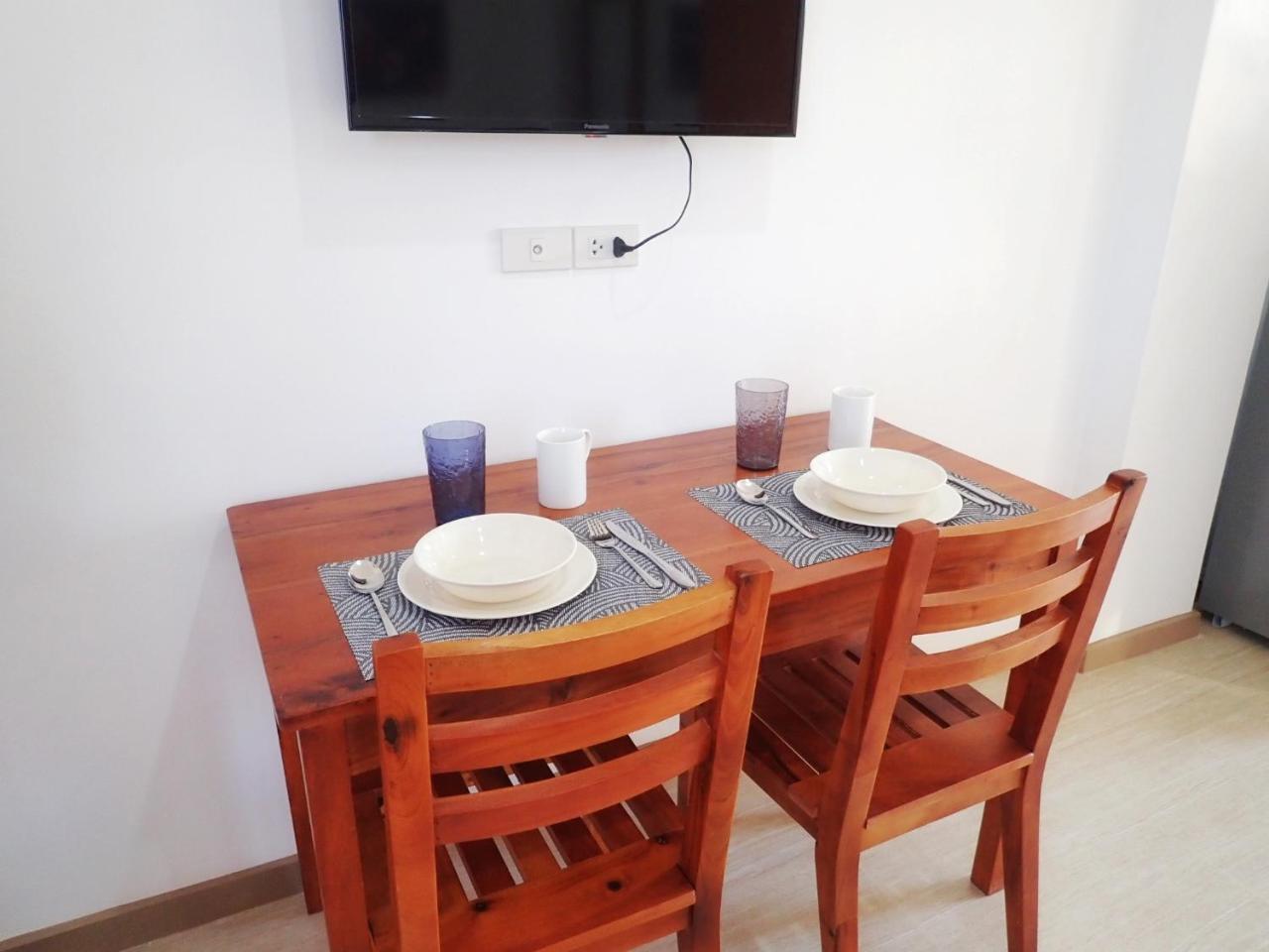 Alaia Studios Panglao Exteriör bild