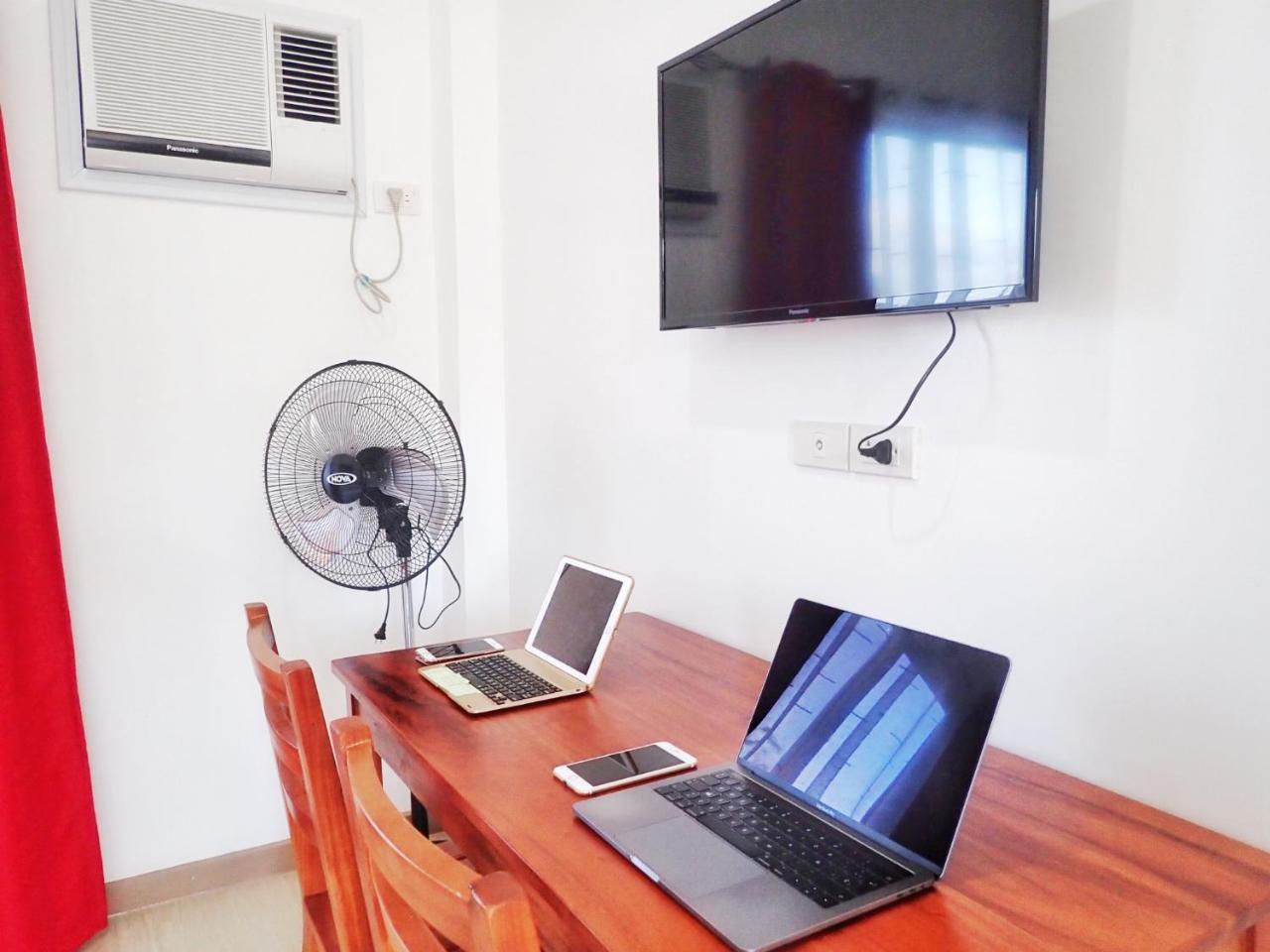 Alaia Studios Panglao Exteriör bild