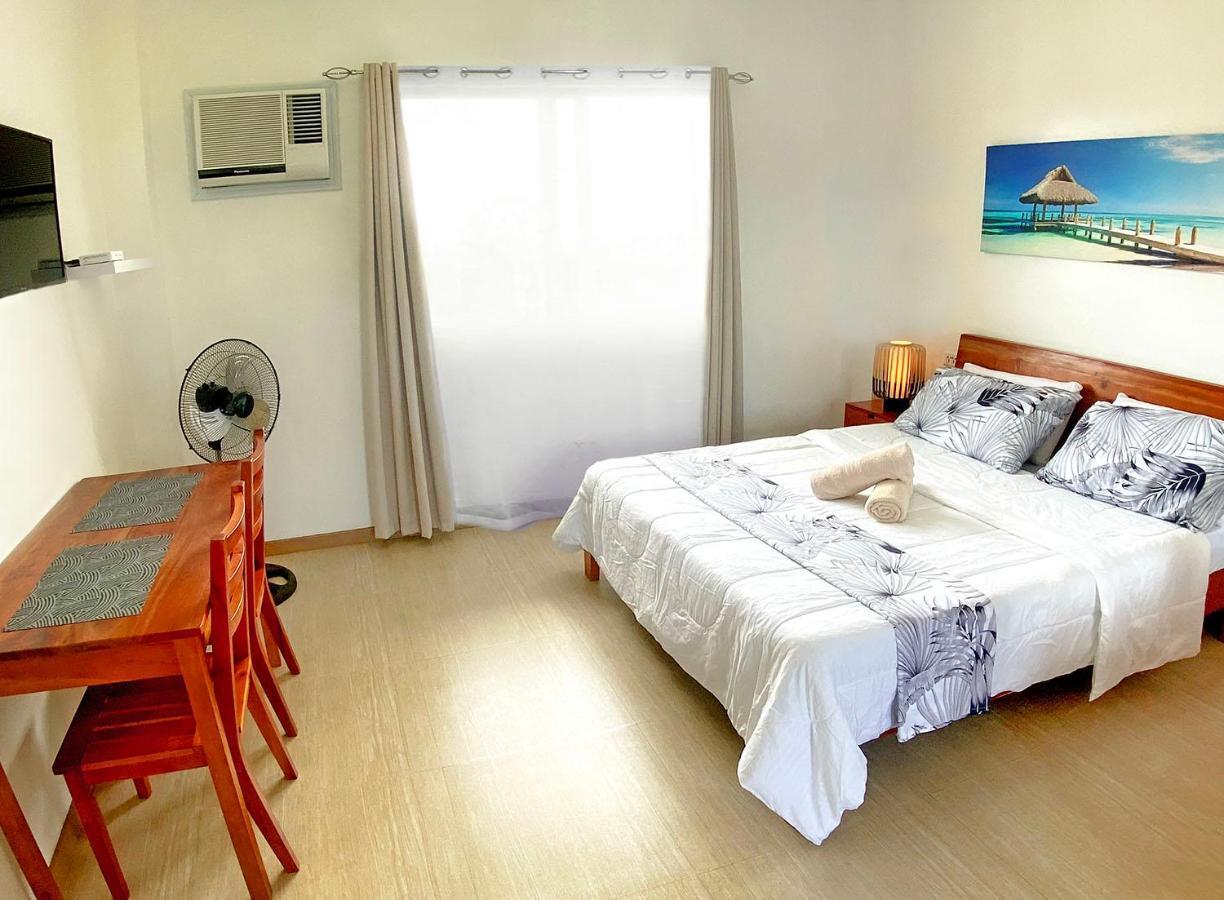 Alaia Studios Panglao Exteriör bild