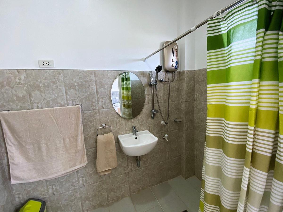 Alaia Studios Panglao Exteriör bild